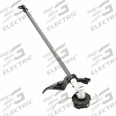 DEWALT String Trimmer Attachment: 6 in Overall Wd - DEWALT Power Head Attachments