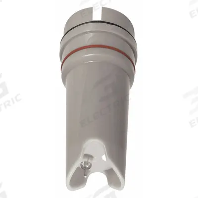 OAKTON Sensor: 3563458, ORP, 0 to 1000 mV, Flat, Single - ORP Electrodes, Probes & Sensors