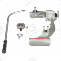 RIDGID Carriage: For 300 Series Threaders, 68815. Key specifications — attr537694: RIDGID; attr537691: 68815; attr537697: 3Z987; attr537698: 15682; attr537699: 300; attr537715: Carriage with Lever.