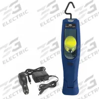 OTC Work Light: 800 lm Max., 5550