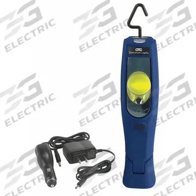 OTC Work Light: 800 lm Max., 5550 - OTC Automotive Work Lights