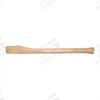 SEYMOUR MIDWEST LINK Axe Handle: 27 in Overall Lg, Hickory, For 5 lb Max Head Wt (MPN 64937). Key specifications — Handle Material: Hickory; Brand: SEYMOUR MIDWEST LINK.