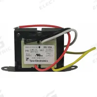 TJERNLUND Transformer: 950-2030