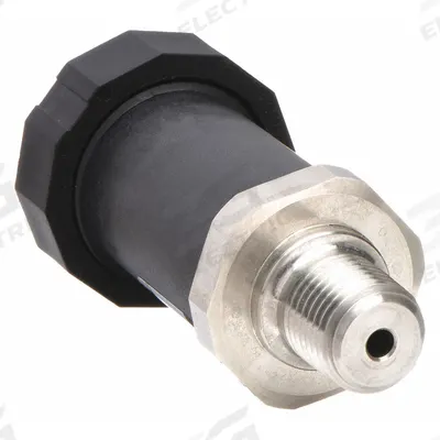 ASHCROFT Pressure Transmitter: 0 psi to 3,000 psi, 4 to 20mA DC, 4-Pin M12 Connector - Pressure Transmitters with 4-Pin M12 Connector