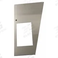 ELKAY Water Cooler Panel: Panel (Left Hand Rear) (MPN 28562C). Key specifications — Compatible Product Type: Water Coolers and Bottle Filler Combos; Includes: Panel (Left Hand Rear); Product Type: Water Cooler Panel; Brand: ELKAY; Filter Product Type: other.