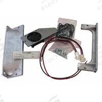 EATON Flange Kit: SVX Series, OPTTHR4. Key specifications — Manufacturer Part Number: OPTTHR4; Brand: EATON; Product Type: Flange Kit; Compatible Series: SVX Series.