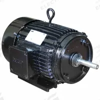DAYTON Motor: 10 hp, 208-230/460V AC, Mfr Part # PPLTEJ23TCEG. Key specifications — Manufacturer Part Number: PPLTEJ23TCEG; Compatible with Manufacturer Model Number: 12A080; Motor Enclosure: Totally Enclosed Fan Cooled; Nameplate Voltage: 208-230/460V AC; Compatible with Grainger Part Number: 12N808.