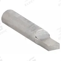 MILWAUKEE Nibbler Punch: Nibbler Punch, 10 ga Capacity (Steel), 12 ga Capacity (Stainless Steel) (MPN 48-44-0265). Key specifications — attr1256367: Nibbler Punch; attr1256346: 48-44-0265.