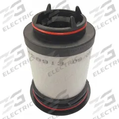 ELMO RIETSCHLE Exhaust Filter Kit: 99.97% Efficiency, 3 7/8 in Outside Dia, 4 7/8 in Overall Ht (MPN 474). Key specifications — attr101190: 474; attr101197: 36Z455; attr101198: Mfr. No. VC-50; attr101193: ELMO RIETSCHLE.
