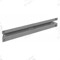 TENNSCO Double Rivet Support, 15": Fits Tennsco Brand (MPN VDRS-1516). Key specifications — Fits Brand: Tennsco; Product Type: Double Rivet Support, 15"; Brand: TENNSCO.
