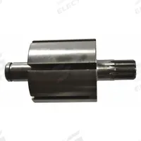 SPEEDAIRE Rotor: Mfr Part # TT23222G, Compatible with Grainger Part # 2YRH2. Key specifications — attr948908: TT23222G; attr948910: 2YRH2.