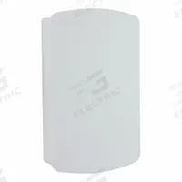 DWYER Humidity/Temperature Transmitter: 0 to 10V DC, Screw Terminals, 0% Humidity Measurement - Min (MPN RHPLC-3N22). Key specifications — Temperature Accuracy: ±0.9°F at 77°F; Output: 0 to 10V DC.