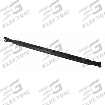 DAYTON Push Rod: For 2ZE60 - GGS Material Handling Parts