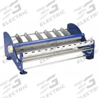 START INTERNATIONAL Multi Roll Tape And Label Dispenser: 7 in Overall Ht, 20 3/4 in Overall Lg (MPN SL9518). Key specifications — Label Dispenser Style: Manual; Brand: START INTERNATIONAL.