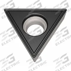 WALTER Triangle Turning Insert: TCMT2(1.5)1-FK6 WKK10S, TCMT110204-FK6 WKK10S (MPN 6733995). Key specifications — attr257938: TCMT2(1.5)1-FK6 WKK10S; attr257939: TCMT110204-FK6 WKK10S.