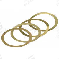 DYNABRADE Shim,PK3: Mfr Part # 52141, Shim, Compatible with Grainger Part # 25H863, 3 PK. Key specifications — attr948908: 52141; attr948910: 25H863; attr948911: 50347; attr948916: Shim.