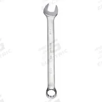 WESTWARD Combination Wrench: Alloy Steel, Satin, 1 1/2 in Head Size, 19 1/2 in Overall Lg, Offset (MPN 1EYF6). Key specifications — attr309539: 1-1/2 in; attr309567: No; attr324930: WESTWARD.
