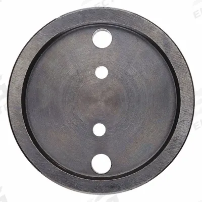 SPEEDAIRE Rear Valve Block: Mfr Part # TTRB44204K29G - Air Tool Replacement Parts