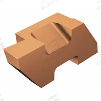 SANDVIK COROMANT Grooving Insert: TLG-2031R 1125. Key specifications — attr257415: TLG-2031R 1125.