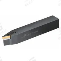 WALTER Indexable Turning and Profiling Tool Holder: SVVBN2525M16 (MPN 5327648). Key specifications — attr257714: SVVBN2525M16.