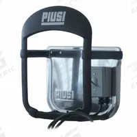 PIUSI Support Frame: Mfr Part # F23511000, Support Frame. Key specifications — Product Type: Support Frame; Manufacturer Part Number: F23511000; Compatible Brand: Piusi; Compatible Manufacturer Model Number: B.Smart; Compatible Series: B.Smart.
