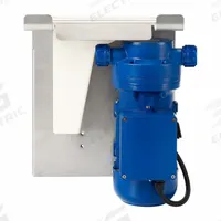 BLUE DEF Electric Drum Pump: 12 V DC, 1/2 hp HP, Die-Cast Aluminum, 10 gpm Max. Flow Rate (MPN DEFTP12VMN). Key specifications — Brand: BLUE DEF; Nozzle Material: Polypropylene; Meter: Not Included; Pump Kit Type: Pump with Discharge Hose & Nozzle.