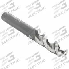 WALTER Screw Machine Drill Bit: 39/64", 130° Point, Cobalt, Parabolic Flute, Fast Spiral (MPN A1148-39/64IN). Key specifications — attr1233197: WALTER; attr1233209: 0.6094.