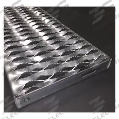 APPROVED VENDOR Ladder Step Tread: Stair Tread, Serrated, Steel (MPN 3241514-TRD30). Key specifications — Manufacturer Part Number: 3241514-TRD30; Product Type: Stair Tread; Brand: APPROVED VENDOR.