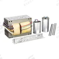 APPROVED VENDOR HID Ballast Kit: 750 W Max. Bulb Watts, ANSI Code M149, Pulse (MPN 1XUK5). Key specifications — attr239893: APPROVED VENDOR; attr235328: Capacitor.
