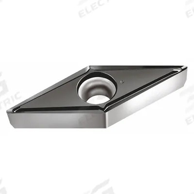WALTER Diamond Turning Insert: VCGT221-FM2 - Diamond Indexable Turning Inserts