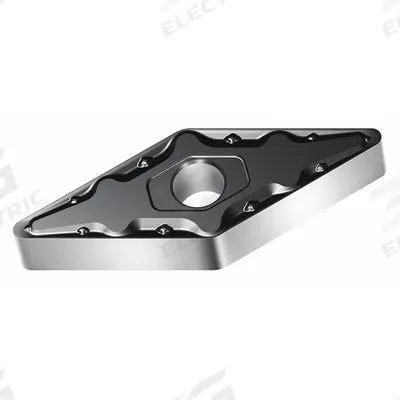 WALTER Diamond Turning Insert: VNMG332-MM5 WSM30S - Diamond Indexable Turning Inserts