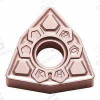 KYOCERA Turning Insert: WNMG432KHCA320, WNMG080408KH. Key specifications — attr257986: WNMG080408KH; attr257985: WNMG432KHCA320.