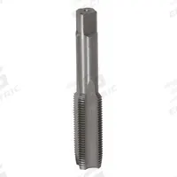 WESTWARD Alloy Steel Tap, 4-40 UNC: CCT1060-83, Tap