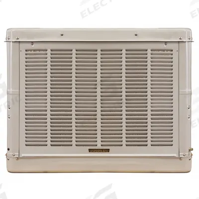 ESSICK AIR Ducted Evaporative Cooler: 910 sq ft – 1,800 sq ft - Multiple-Inlet Residential Ducted Evaporative Coolers