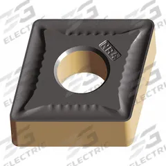 WALTER Diamond Turning Insert: CNMG433-NR4 WMP20S, CNMG120412-NR4 WMP20S (MPN 6433745). Key specifications — attr257732: CNMG433-NR4 WMP20S; attr257733: CNMG120412-NR4 WMP20S.