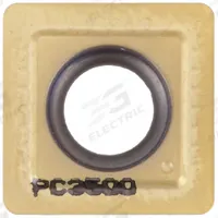 METABO Carbide Insert: For KFM 15-10 F/KFM 16-15 F/KFMPB 15-10 F, Carbide, 10 PK (MPN SQ4 Carbide Insert KFM15/16). Key specifications — attr326376: Chamfer; attr326377: Carbide Insert; attr305417: KFM 15-10 F; attr305420: Carbide.