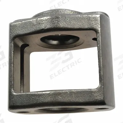 SPEEDAIRE Hammer Frame: Mfr Part # TT1230E01000011G - Air Tool Replacement Parts