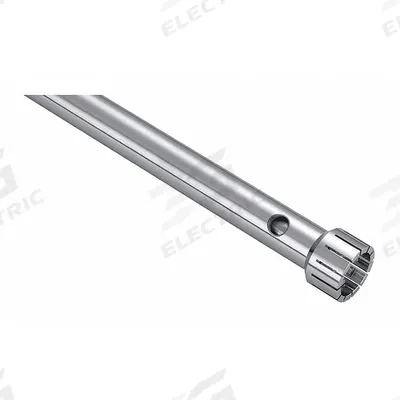 IKA Dispersing Tool: 0003725001/0025002501/0025002561 - Dispersing Tools & Microtips