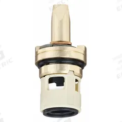 AMERICAN STANDARD Cartridge: For Monterrey Series, Use with Hot/Cold Water, Ceramic (MPN 951764-0070A). Key specifications — Compatible Series: Monterrey; For Water Temperature: Hot/Cold; Compatible Brand: American Standard; Product Type: Cartridge; Material: Ceramic.