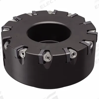 WIDIA Indexable Face Mill (MPN 6750589) - Indexable Face Mills