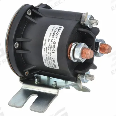 Dayton Relay: For 2LEC2/5RTA7/5RTA8/5RTC0/5RTC1 - Replacement Parts for Stackers
