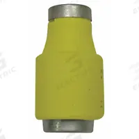 BUSSMANN IEC Fuse: Time Delay, 25 A, 500 V AC, DII Class D Fuse Size (MPN 25D27). Key specifications — attr1226993: DII; attr1287208: D27; attr211183: BUSSMANN.