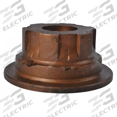 DAYTON Hub: For 3TP95G/3TP96G/3TP97G - GGS Material Handling Parts