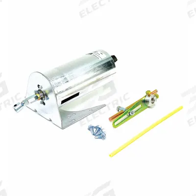 Honeywell Pneumatic Damper Actuator: MP909E1034/U Mfr Part # - Replacement HVACR Pumps, Valves & Tubing