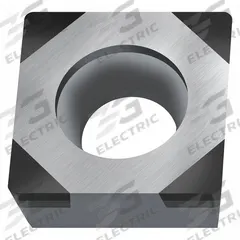 WALTER Square Turning Insert: SCGW3(2.5)2TS-4, SCGW09T308TS-4 (MPN 7823870). Key specifications — attr257901: SCGW09T308TS-4; attr257900: SCGW3(2.5)2TS-4.