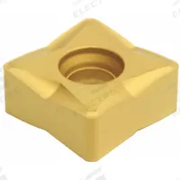 SUMITOMO Square Milling Insert: SNEX156612DP-ACK200