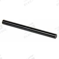 VERMONT GAGE Class ZZ Go Pin Gauge: 0.1400 in Dia, 0.00020 in Tolerance, Steel, Black Oxide (MPN 911114000). Key specifications — attr1182413: 0.1400 in; attr1182404: 0.00020 in; attr1182405: ZZ; attr1182410: VERMONT GAGE; attr1182412: Certificate of Accuracy with NIST Traceability.