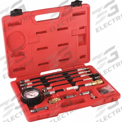 WESTWARD Compression Tester: Compression Testers, Compression Tester Kit, Diagnostics