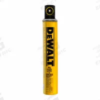 DEWALT DEWALT Trak-It C6 Fuel Cell: Gas Fastening System Compatible (MPN DGN845080). Key specifications — attr1171103: DEWALT; attr1171109: (1) Fuel Cell; attr1180017: Fuel Cell; attr1180018: Gas Fastening System.