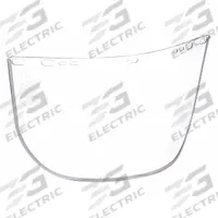 JACKSON SAFETY Face Shield Visor: 15 1/2 in Overall Wd, 8 in Overall Ht, 0.06 in Overall Thick (MPN 29054). Key specifications — Material: Acetate; Brand: JACKSON SAFETY; Compatible Grainger Part Number: 33UZ96.